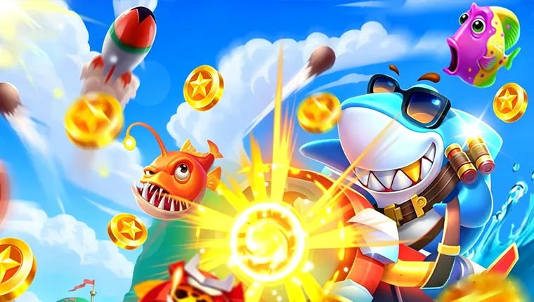 Top Slot Games at VIP777 Casino